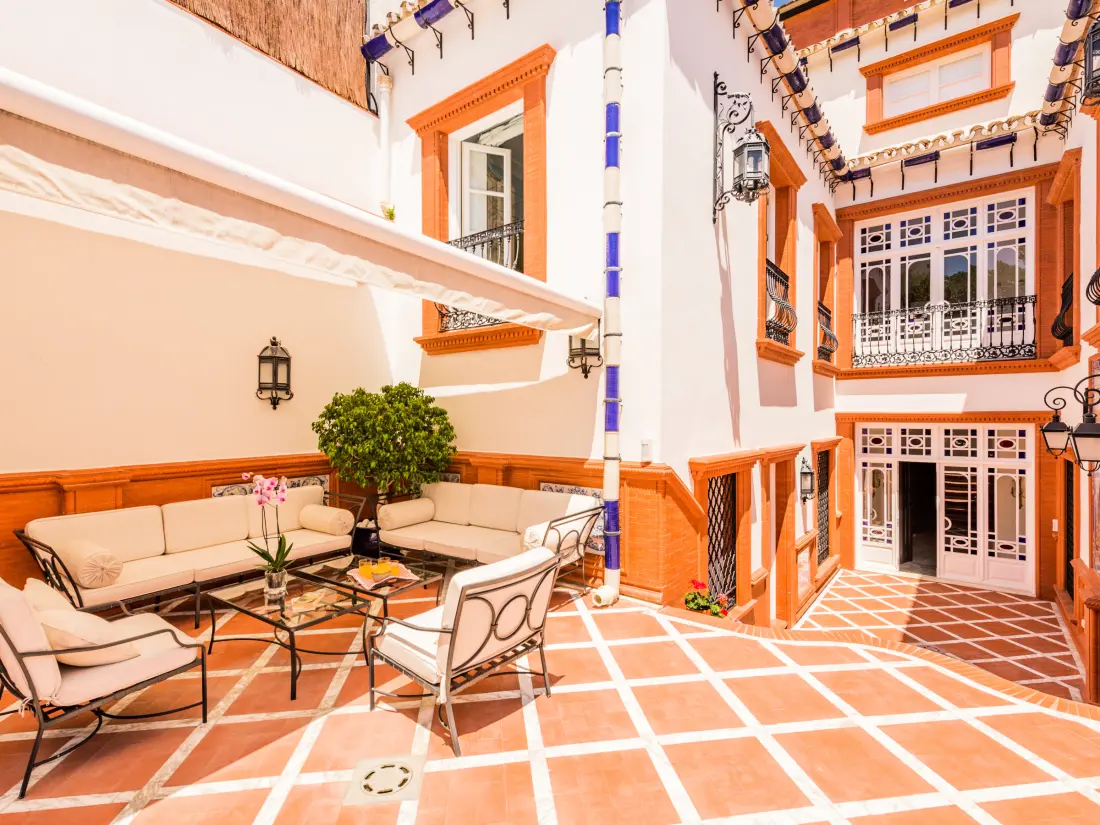 Maison de Vacances Alhaurin El Grande 33
