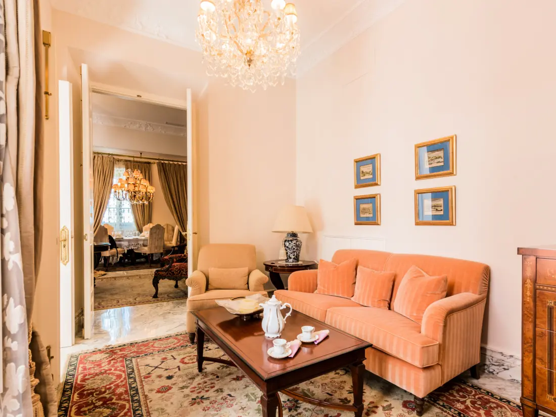 Maison de Vacances Alhaurin El Grande 33