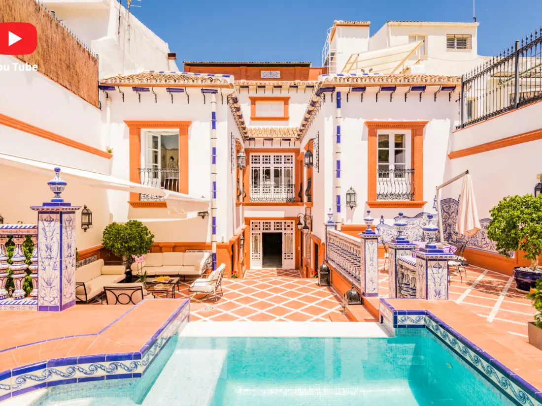 Maison de Vacances Alhaurin El Grande 33