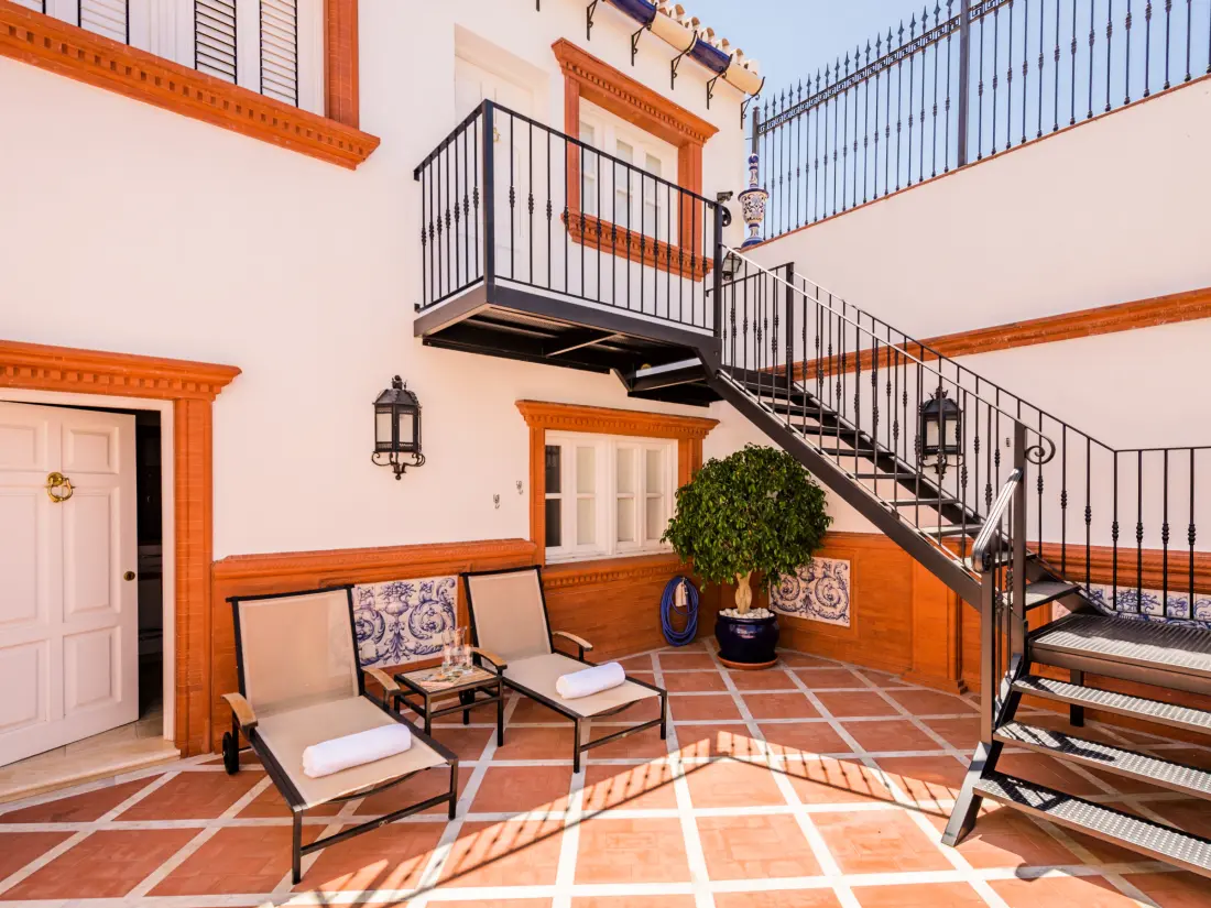 Maison de Vacances Alhaurin El Grande 33