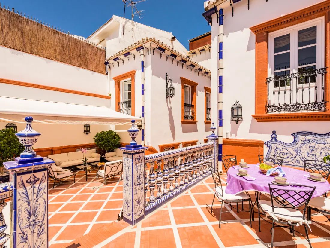 Maison de Vacances Alhaurin El Grande 33