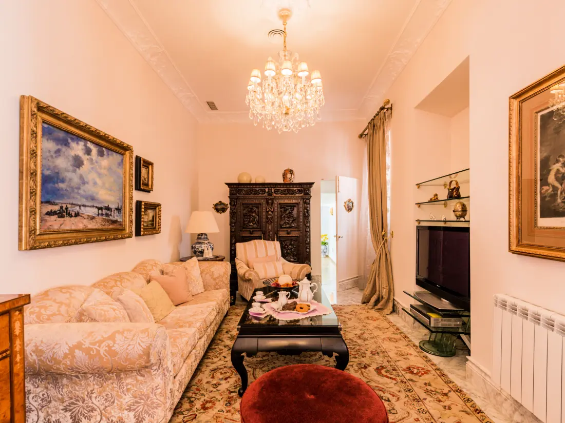 Maison de Vacances Alhaurin El Grande 33
