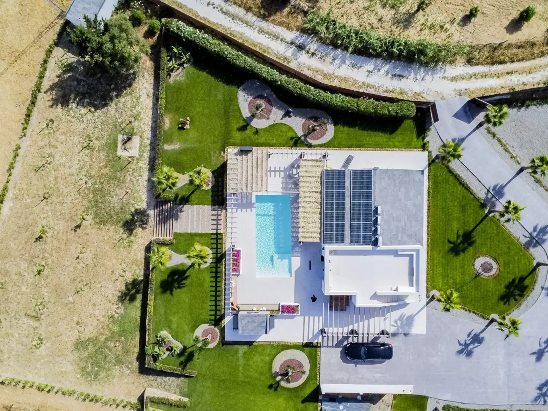Maison de Vacances Alhaurin El Grande 34