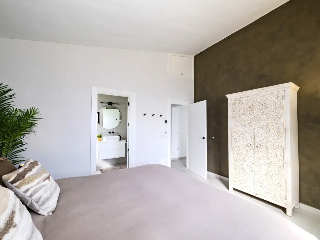 Maison de Vacances Alhaurin El Grande 34