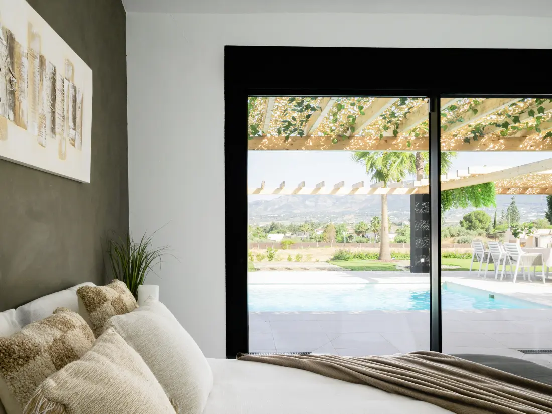 Maison de Vacances Alhaurin El Grande 34