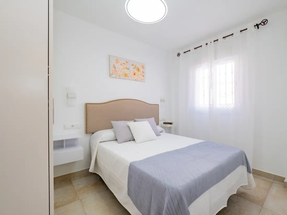 Maison de Vacances Alhaurin El Grande 35