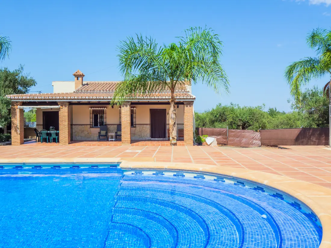 Maison de Vacances Alhaurin El Grande 37