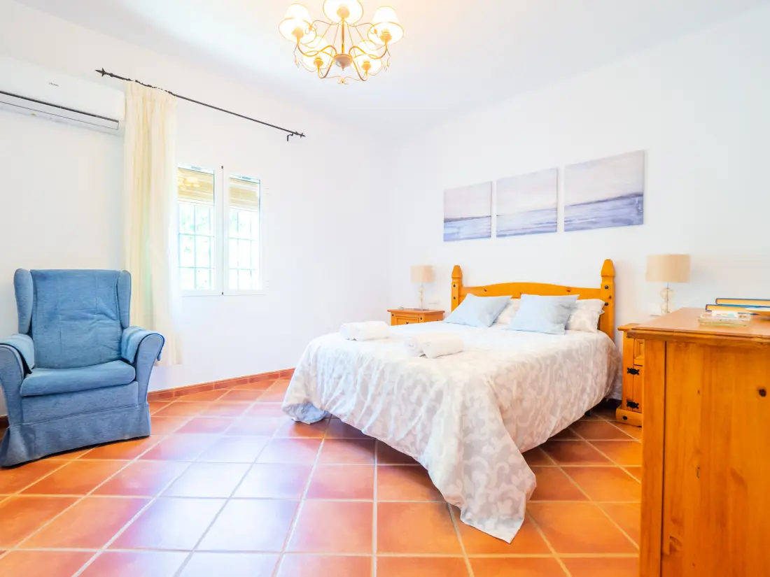 Maison de Vacances Alhaurin El Grande 37
