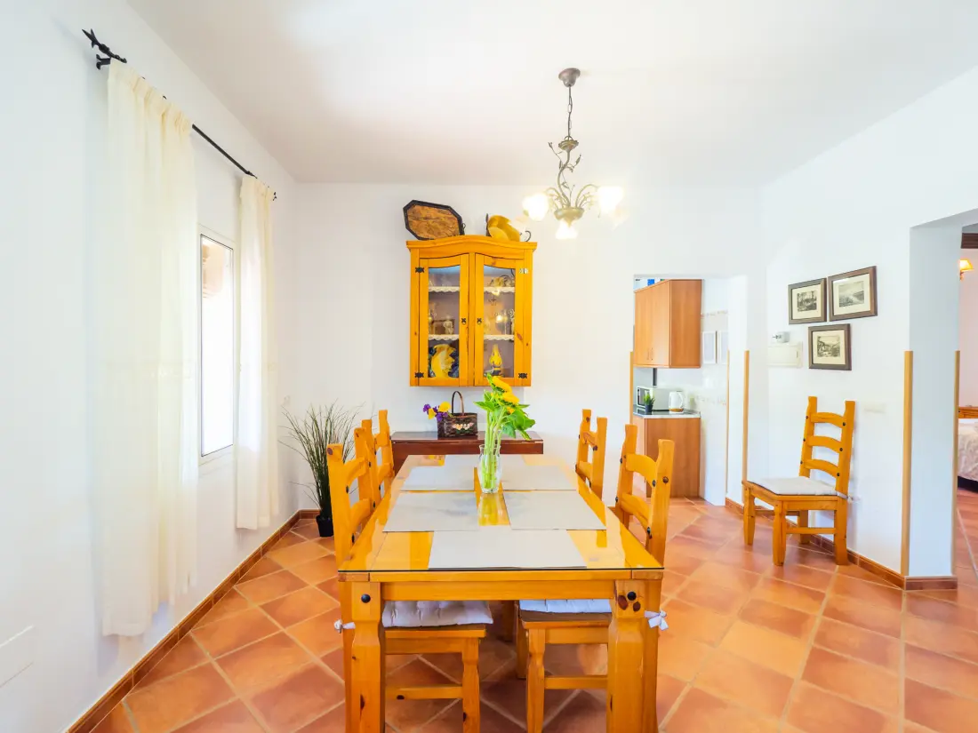 Maison de Vacances Alhaurin El Grande 37