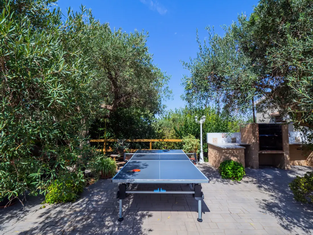 Maison de Vacances Alhaurin El Grande 37