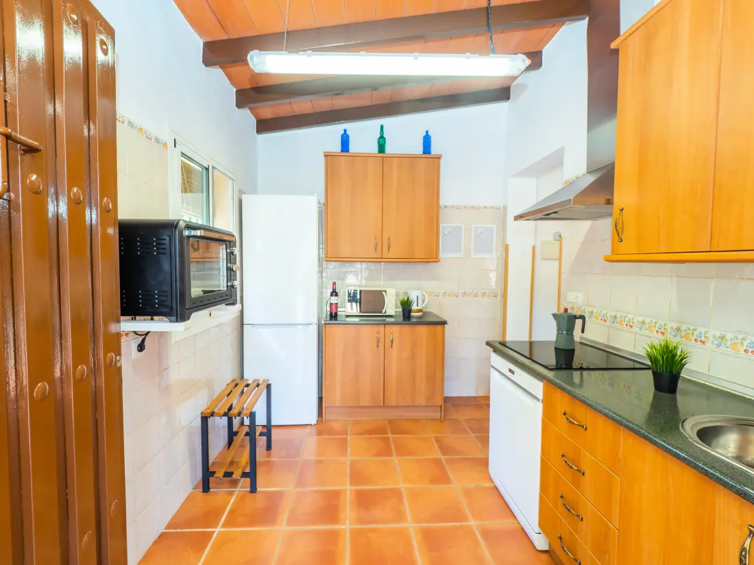 Maison de Vacances Alhaurin El Grande 37