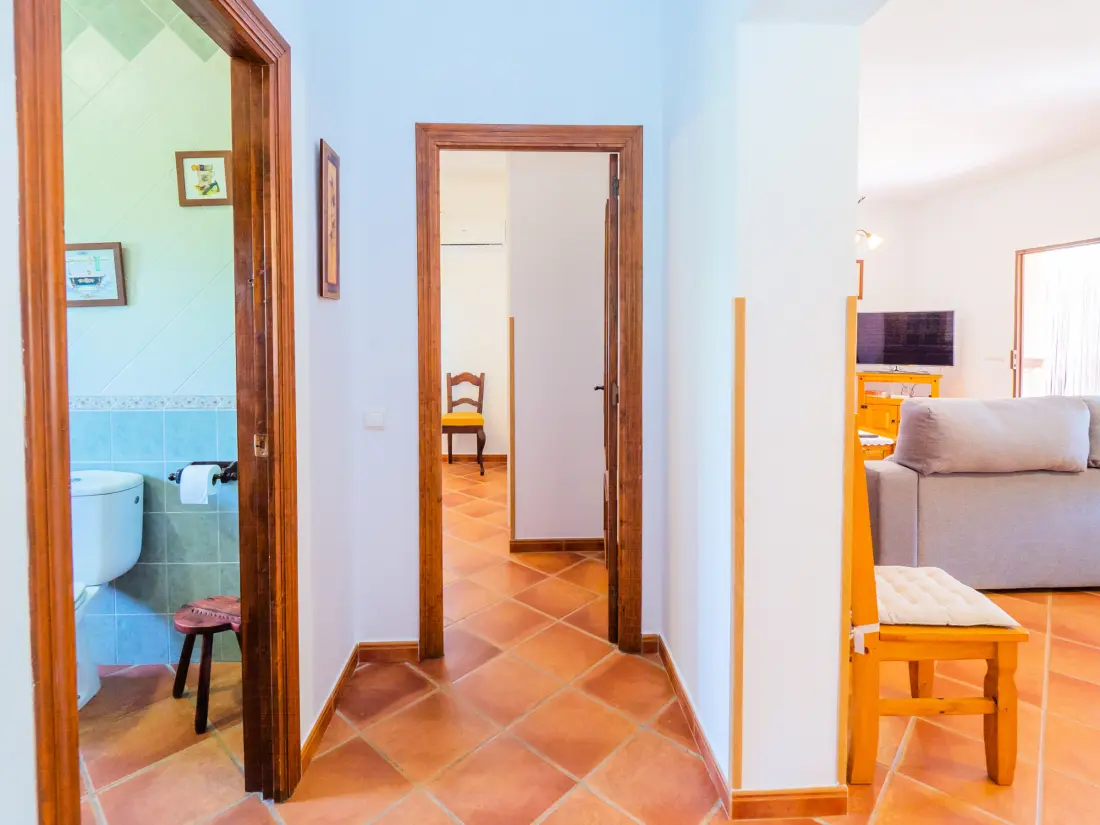 Maison de Vacances Alhaurin El Grande 37