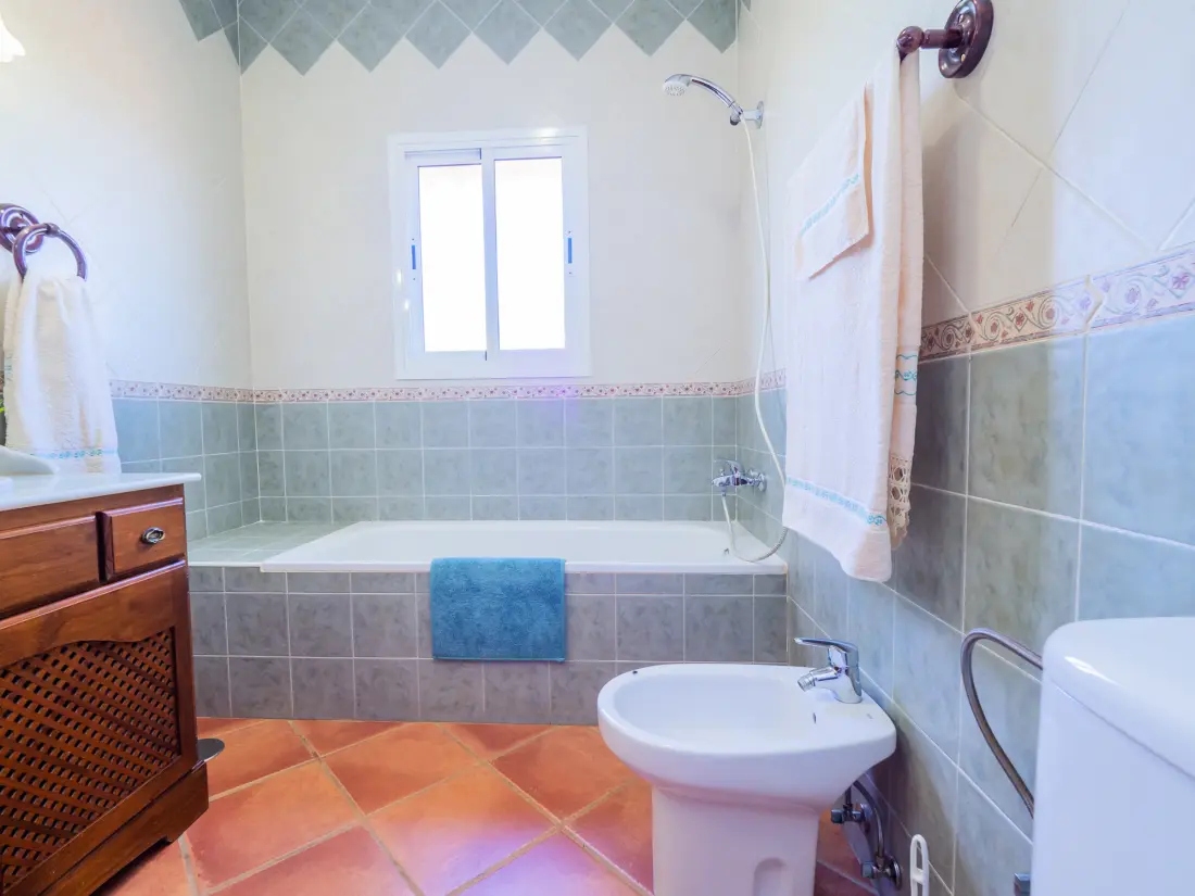 Maison de Vacances Alhaurin El Grande 37
