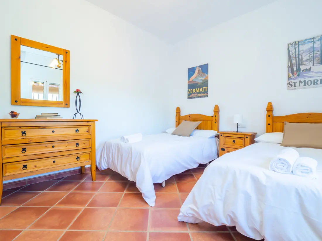 Maison de Vacances Alhaurin El Grande 37