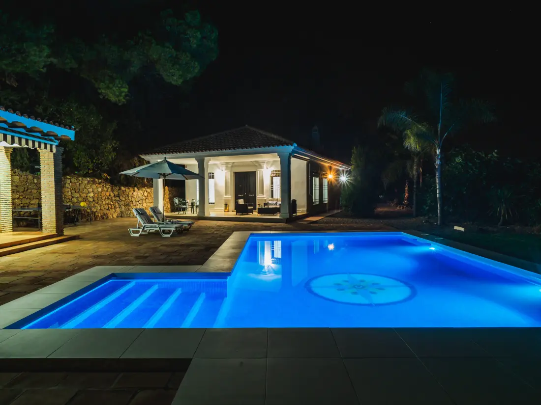 Maison de Vacances Alhaurin El Grande 38