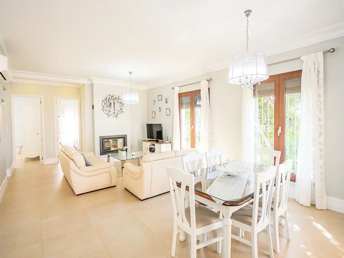 Maison de Vacances Alhaurin El Grande 38