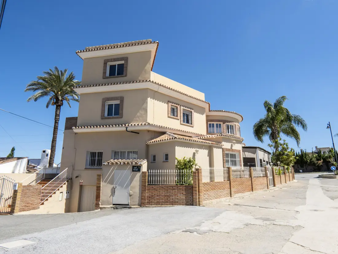 Maison de Vacances Alhaurin El Grande 39