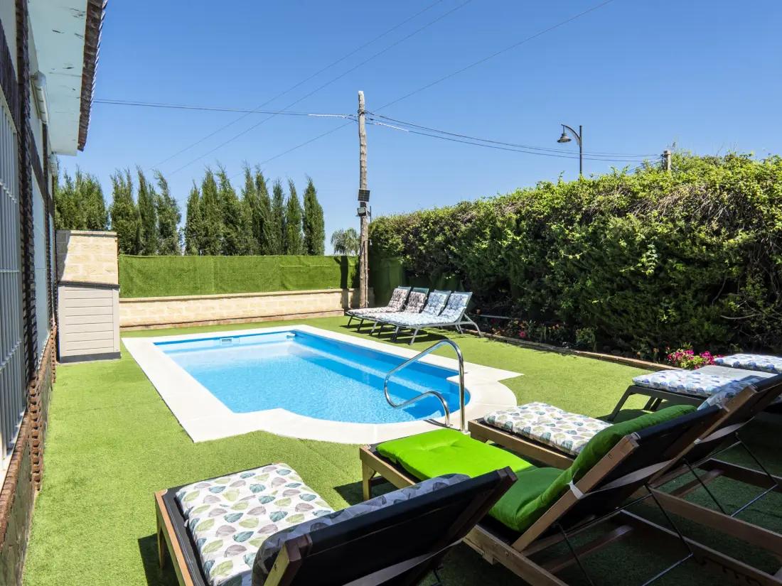 Maison de Vacances Alhaurin El Grande 39