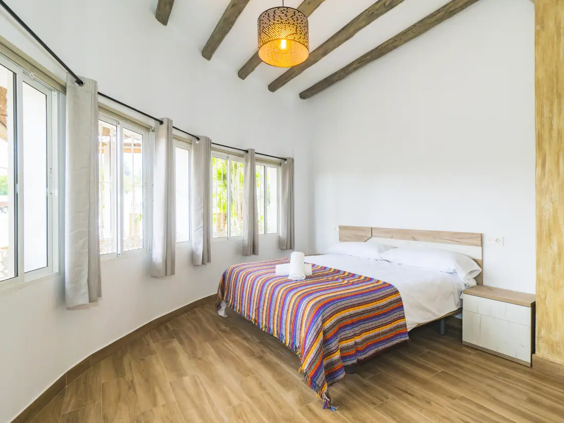 Maison de Vacances Alhaurin El Grande 39