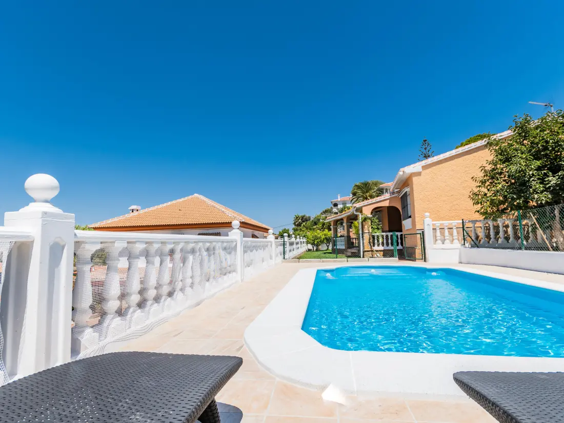 Maison de Vacances Alhaurin El Grande 40