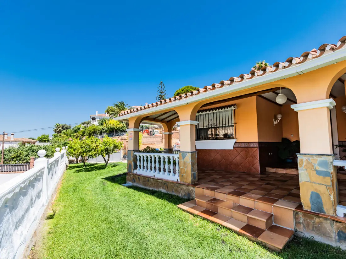 Maison de Vacances Alhaurin El Grande 40