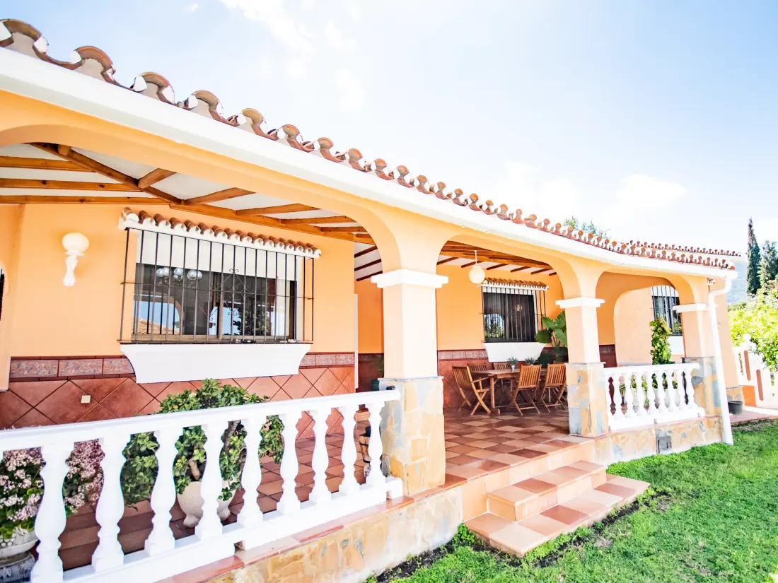 Maison de Vacances Alhaurin El Grande 40