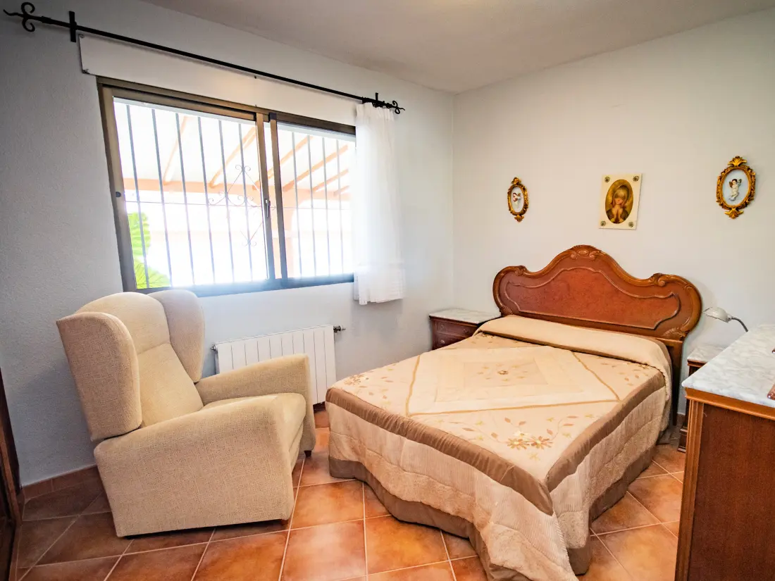 Maison de Vacances Alhaurin El Grande 40