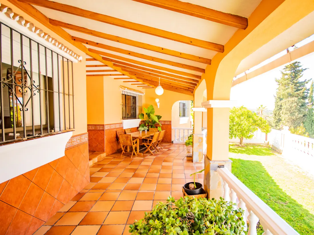 Maison de Vacances Alhaurin El Grande 40