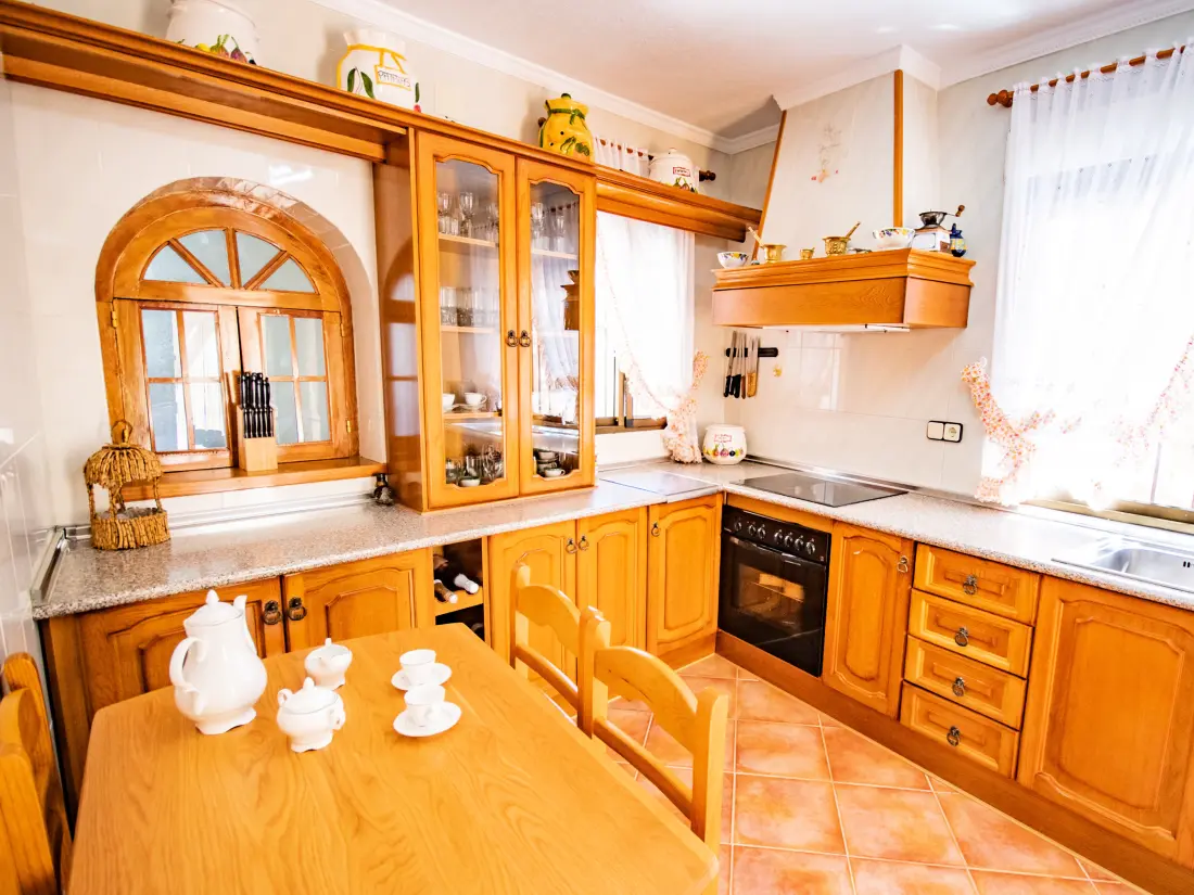 Maison de Vacances Alhaurin El Grande 40