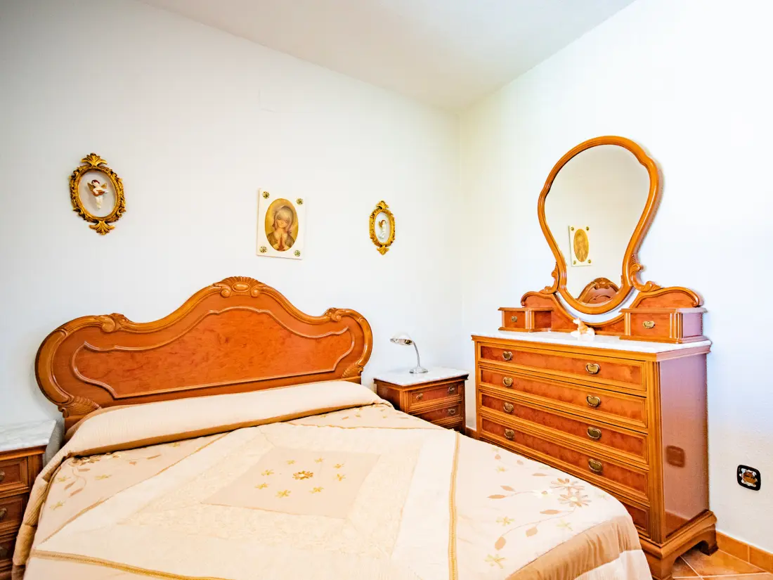 Maison de Vacances Alhaurin El Grande 40