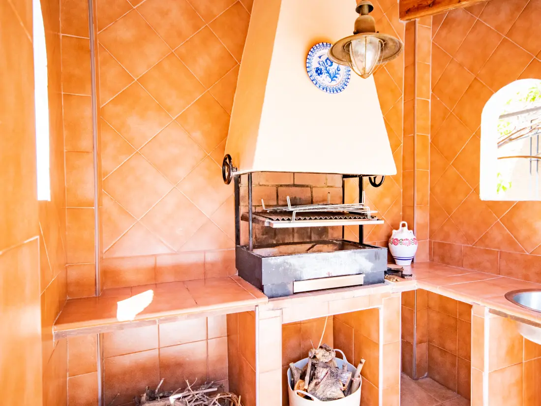 Maison de Vacances Alhaurin El Grande 40