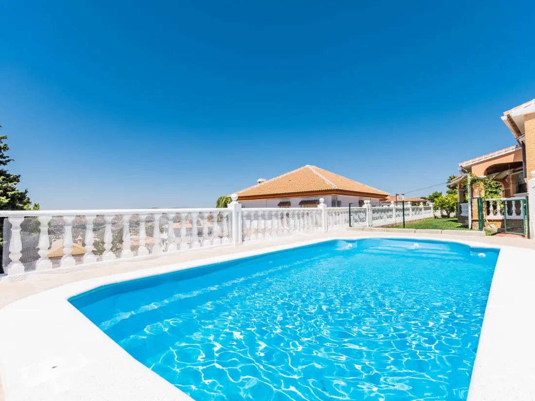 Maison de Vacances Alhaurin El Grande 40