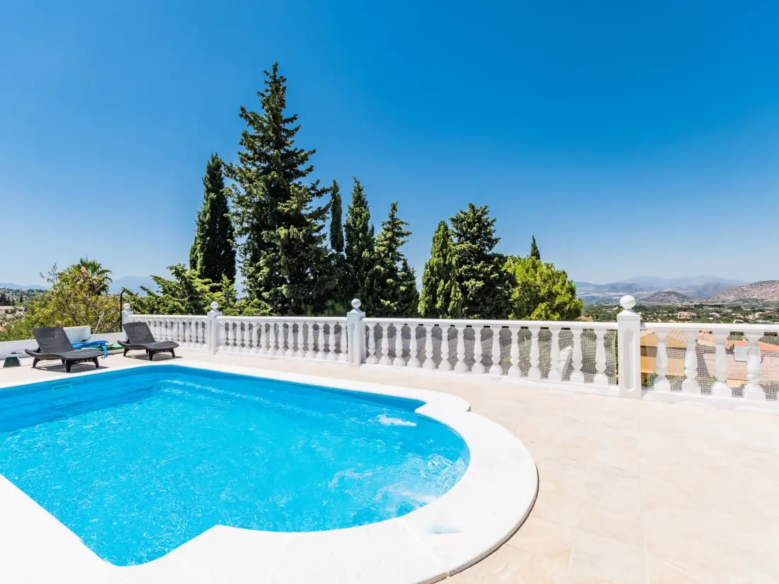 Maison de Vacances Alhaurin El Grande 40