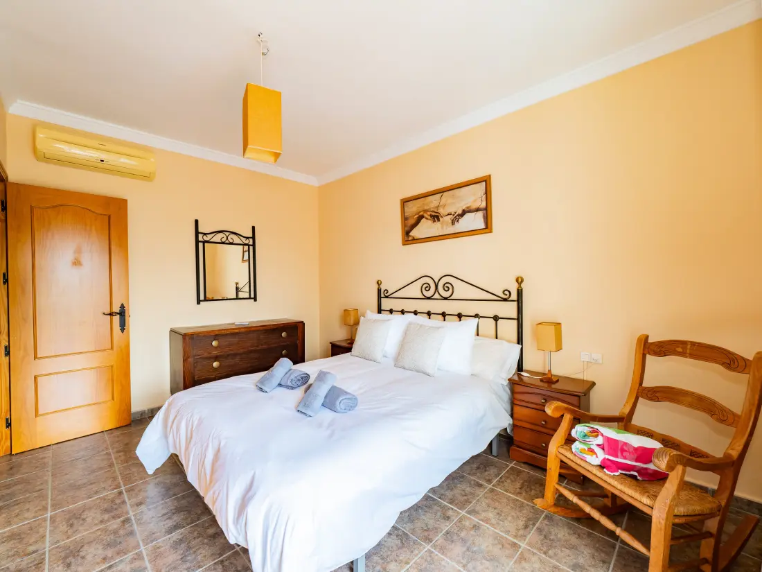 Maison de Vacances Alhaurin El Grande 41