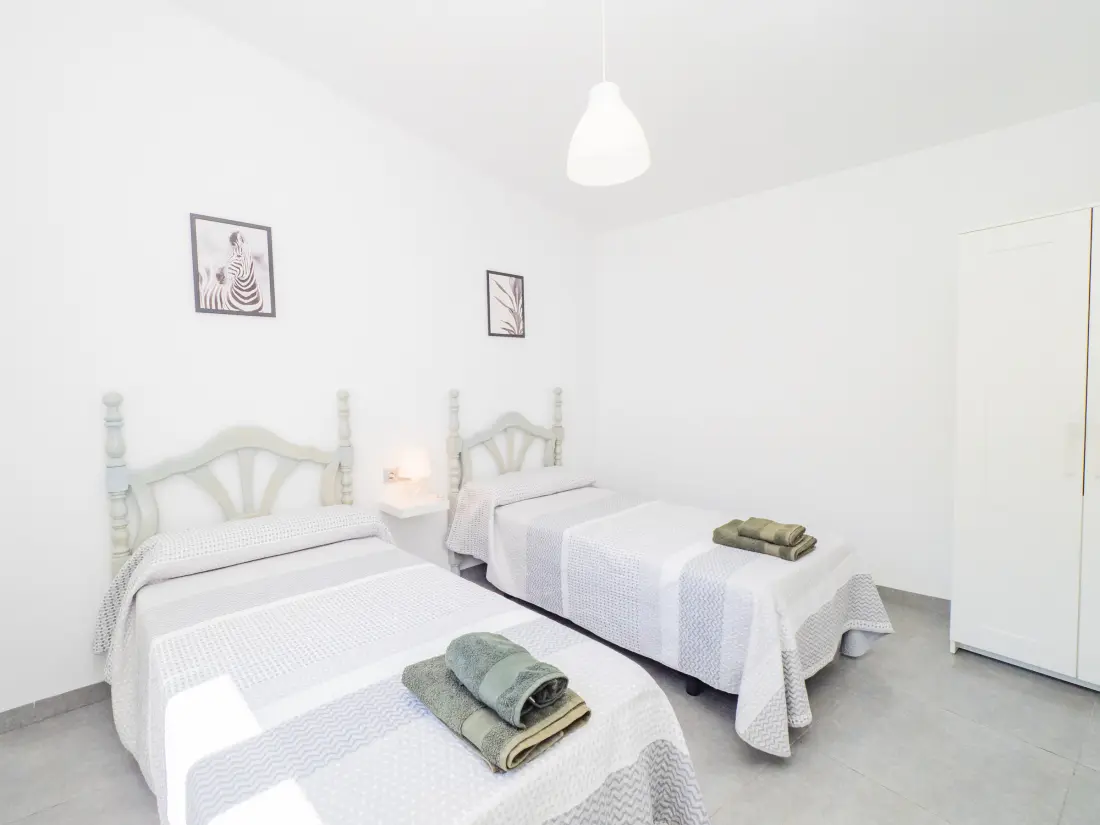 Maison de Vacances Alhaurin El Grande 44