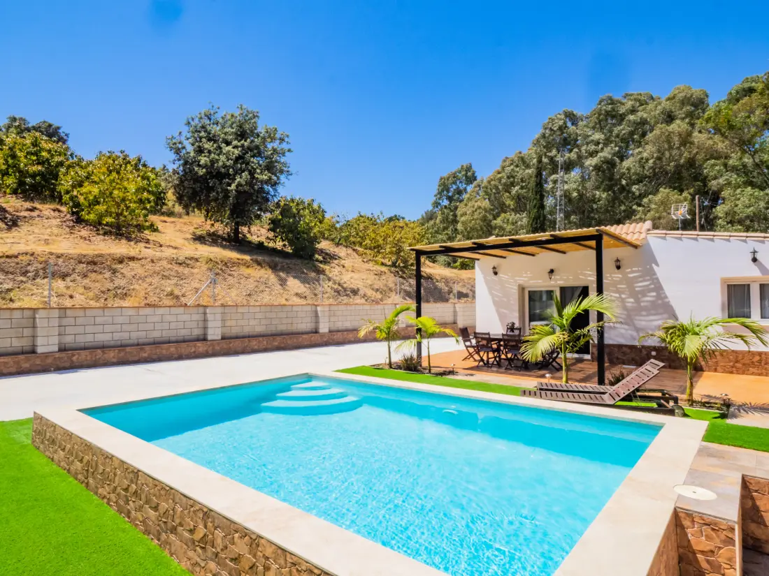 Maison de Vacances Alhaurin El Grande 44