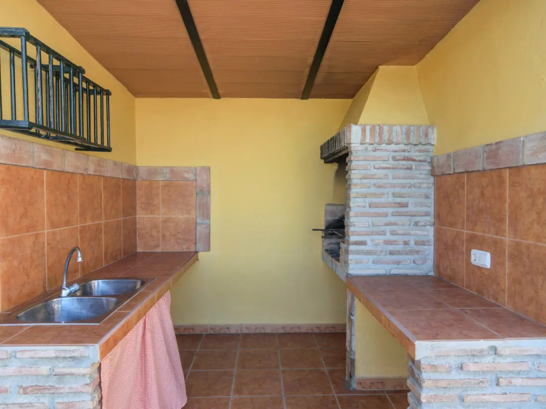 Maison de Vacances Alhaurin El Grande 45