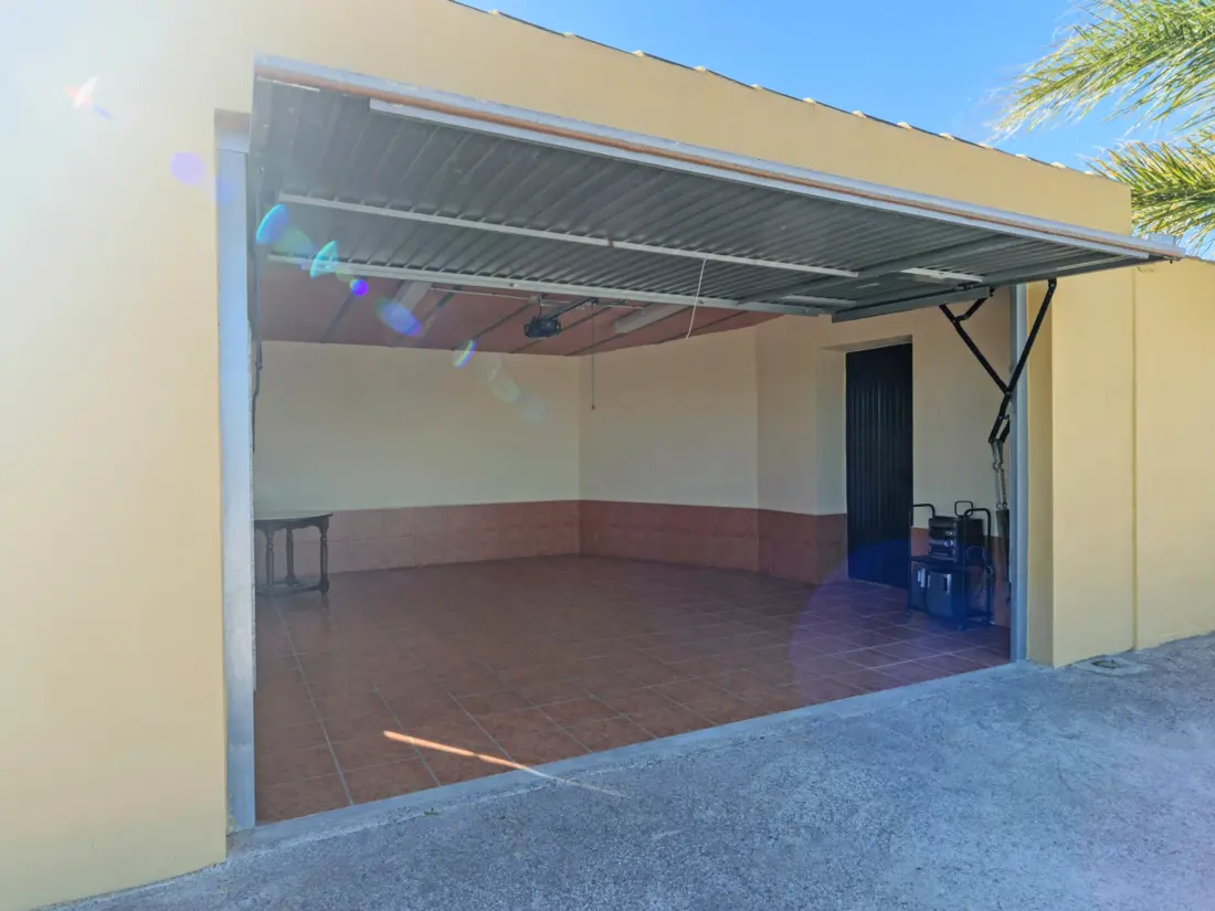 Maison de Vacances Alhaurin El Grande 45