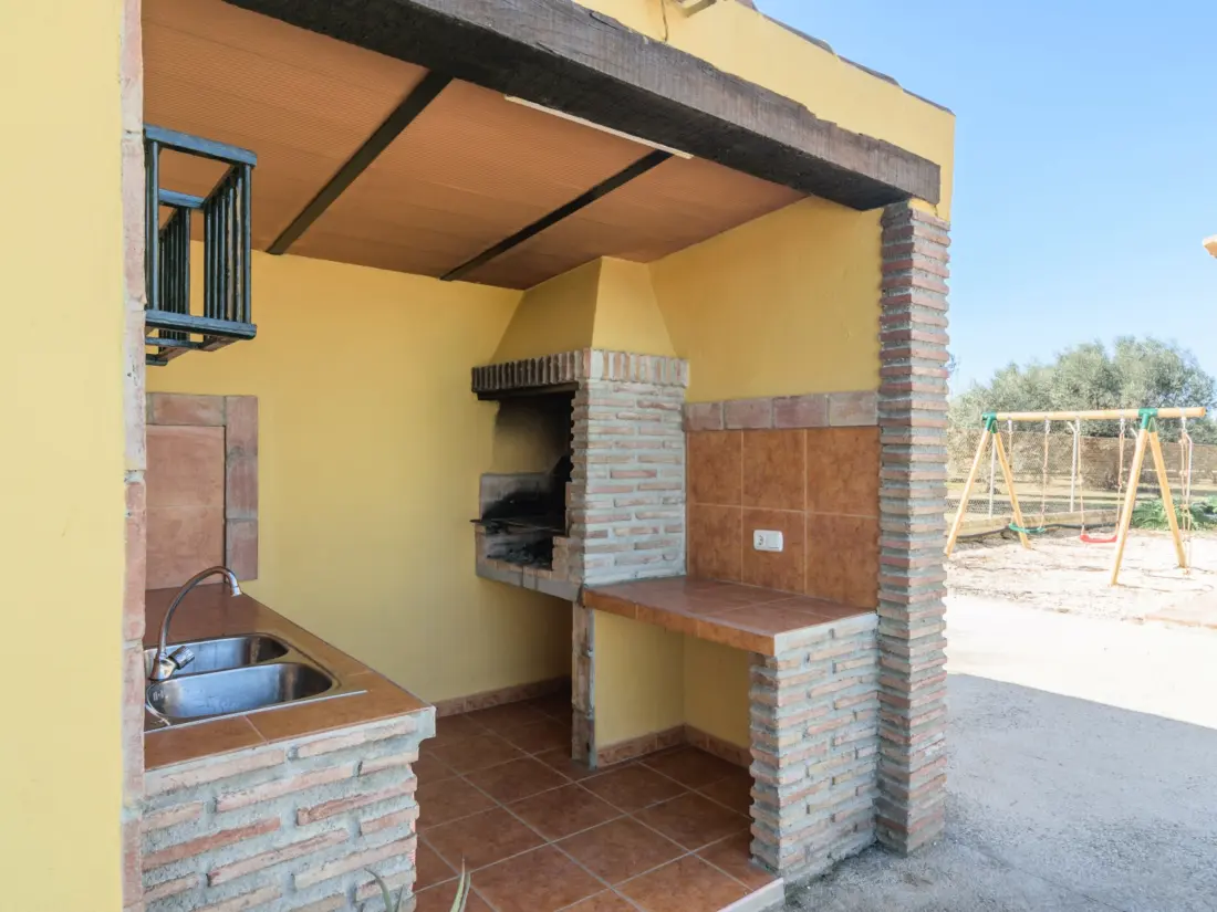 Maison de Vacances Alhaurin El Grande 45