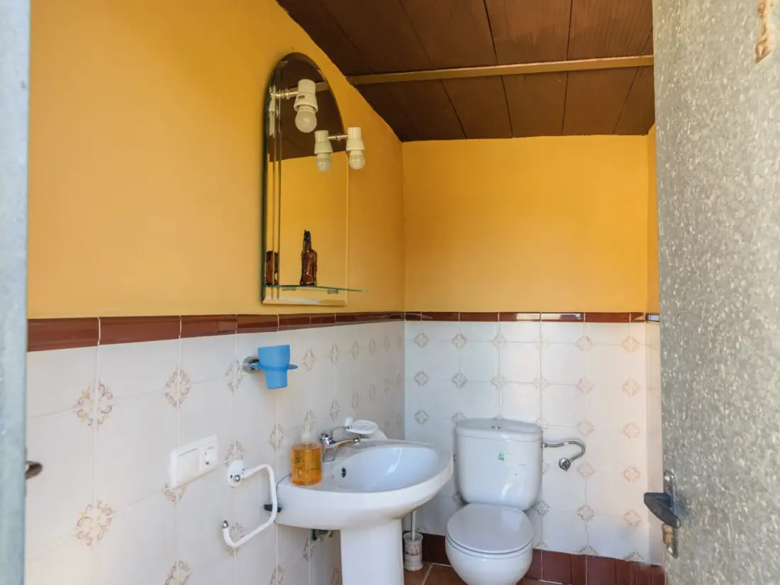 Maison de Vacances Alhaurin El Grande 45