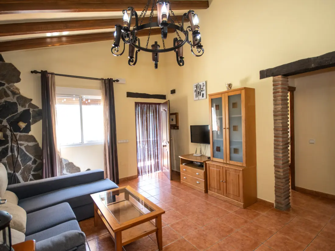 Maison de Vacances Alhaurin El Grande 45