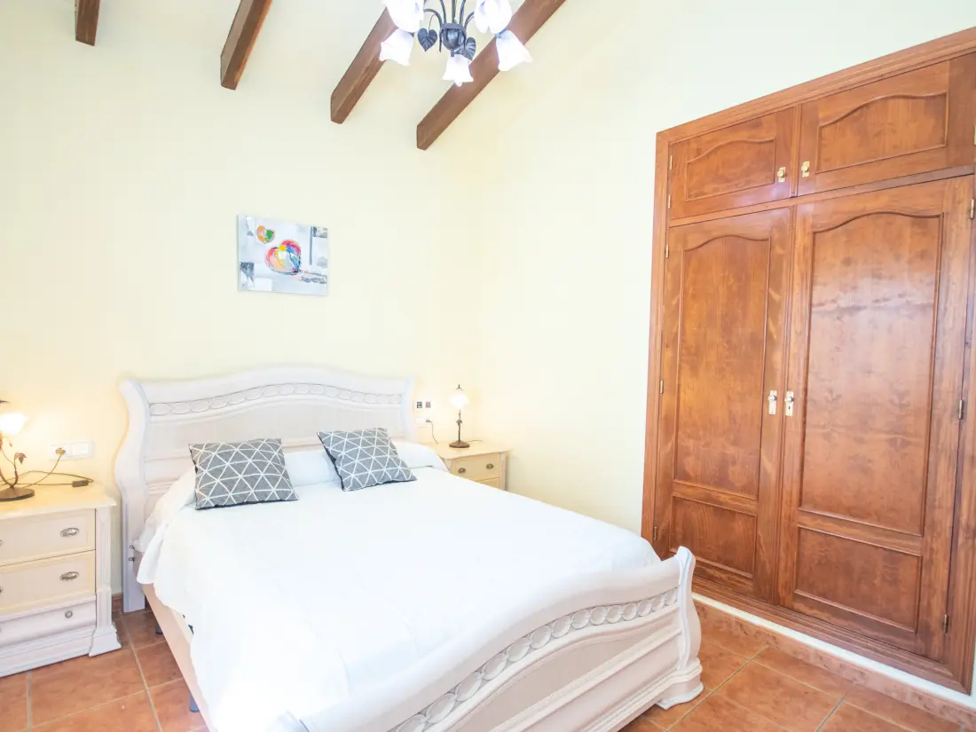 Maison de Vacances Alhaurin El Grande 45