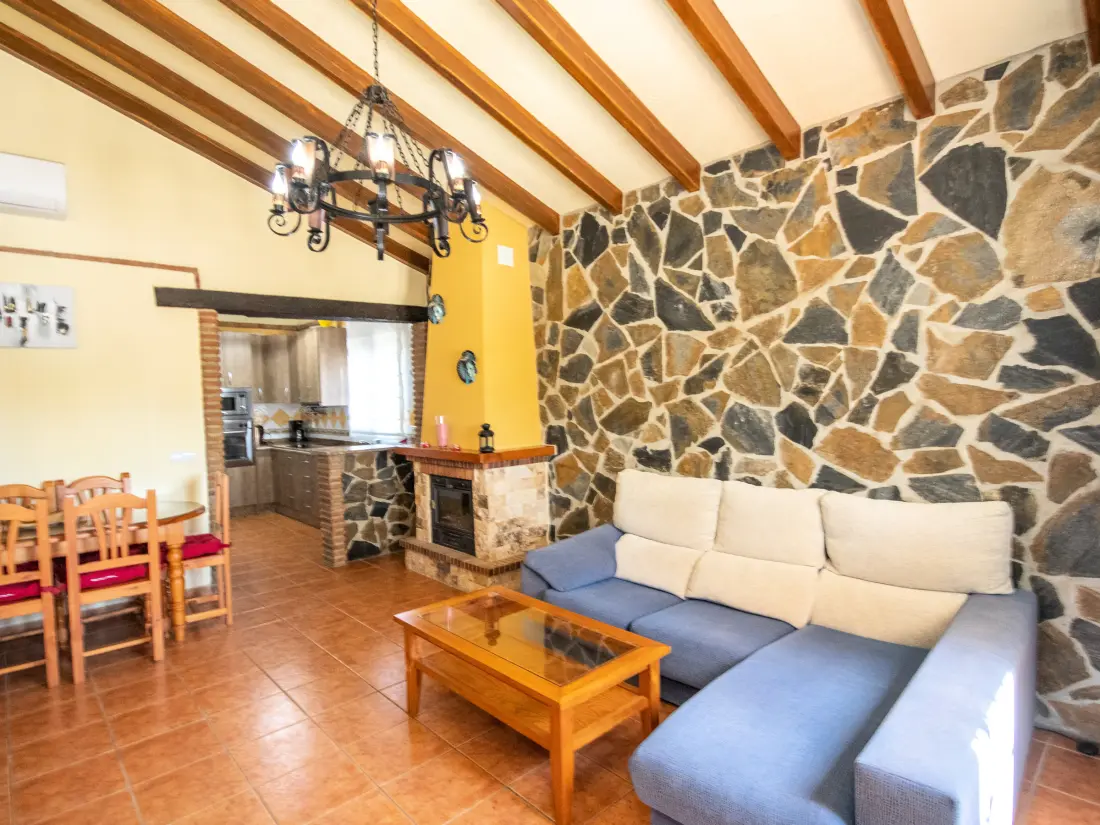 Maison de Vacances Alhaurin El Grande 45