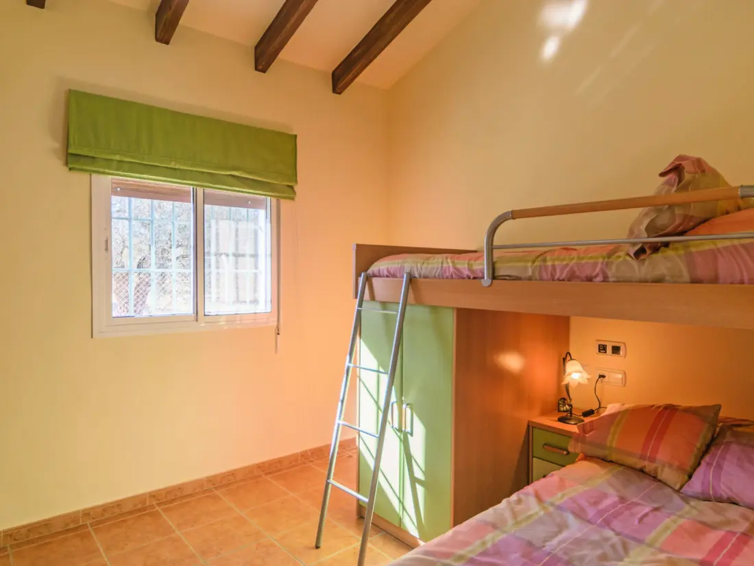 Maison de Vacances Alhaurin El Grande 45