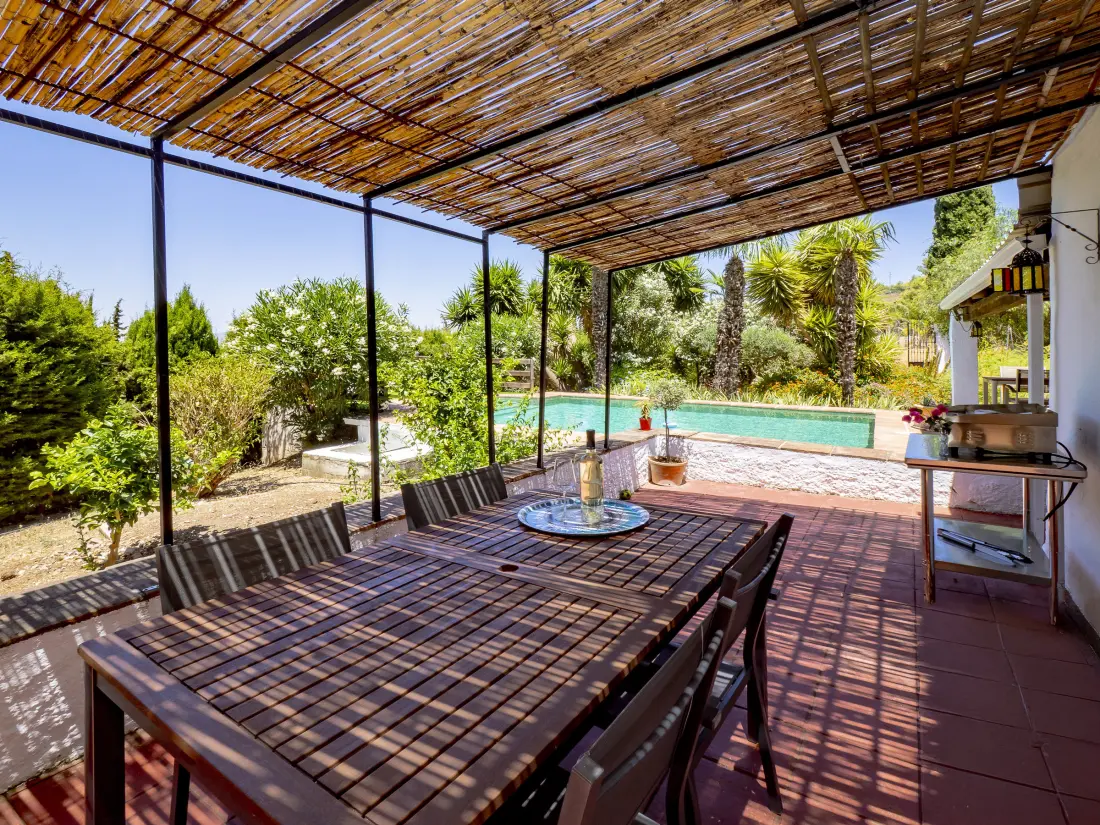 Maison de Vacances Alhaurin El Grande 47