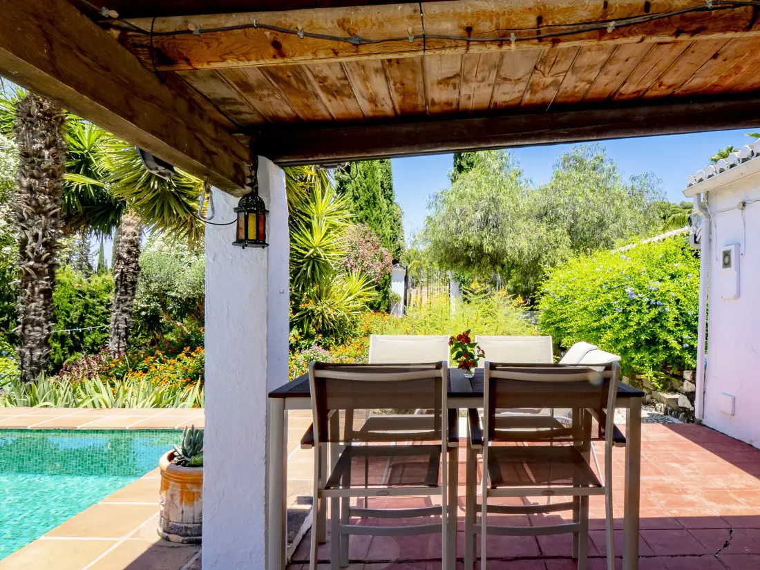 Maison de Vacances Alhaurin El Grande 47