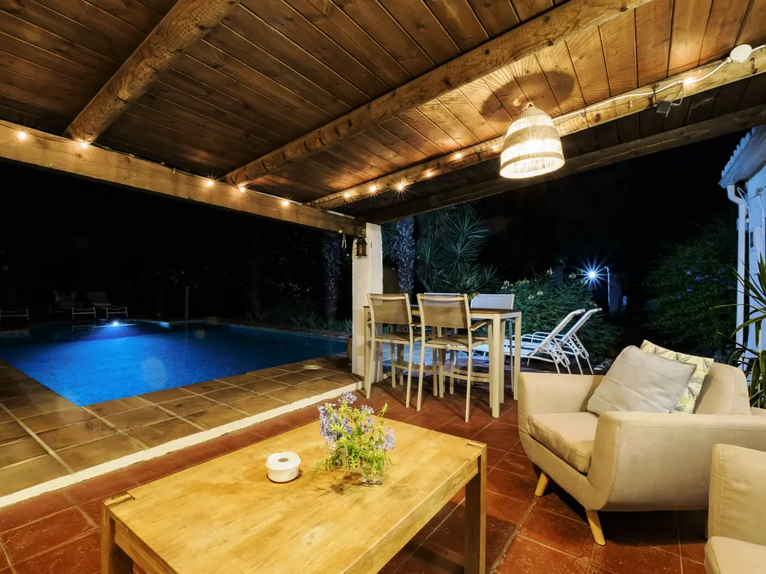 Maison de Vacances Alhaurin El Grande 47