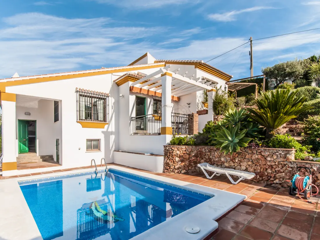 Maison de Vacances Alhaurin El Grande 49