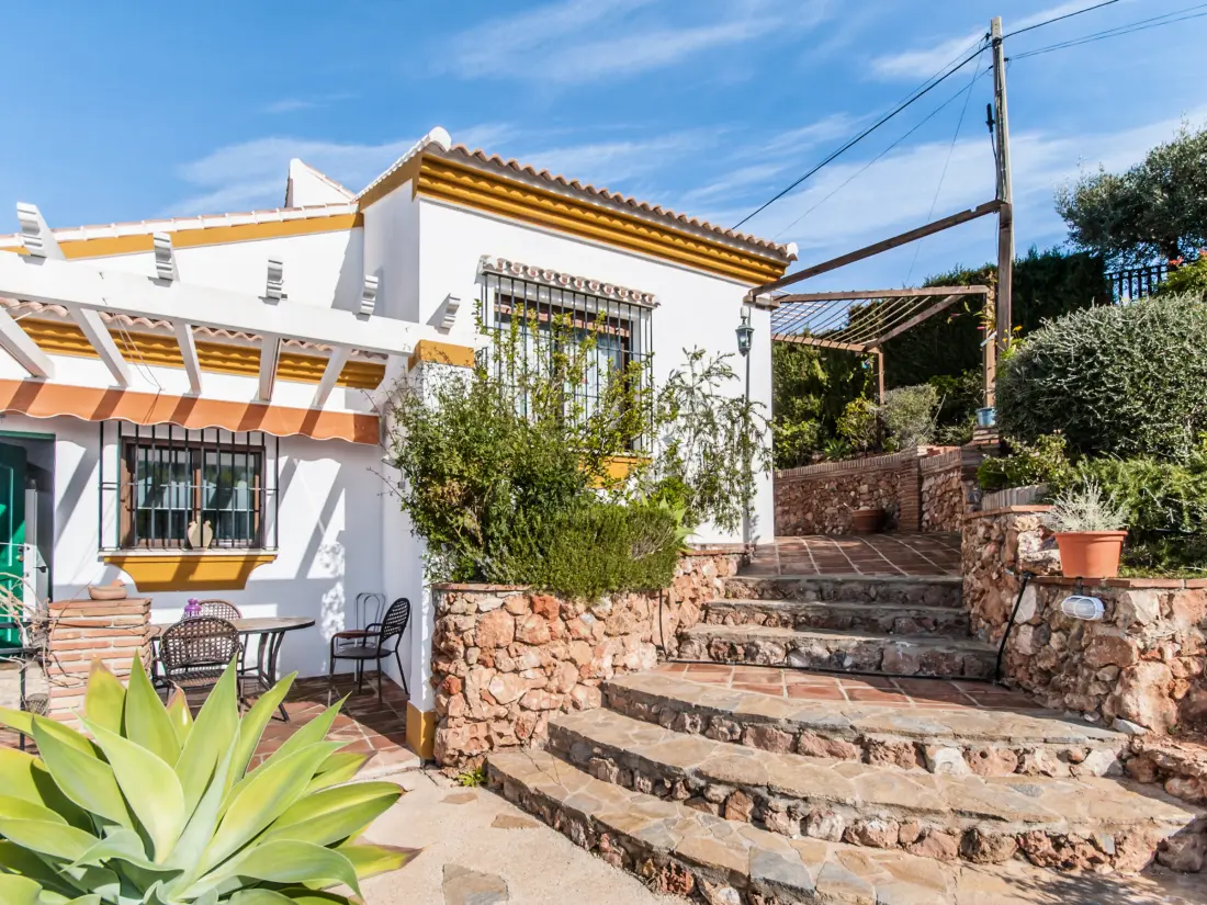 Maison de Vacances Alhaurin El Grande 49