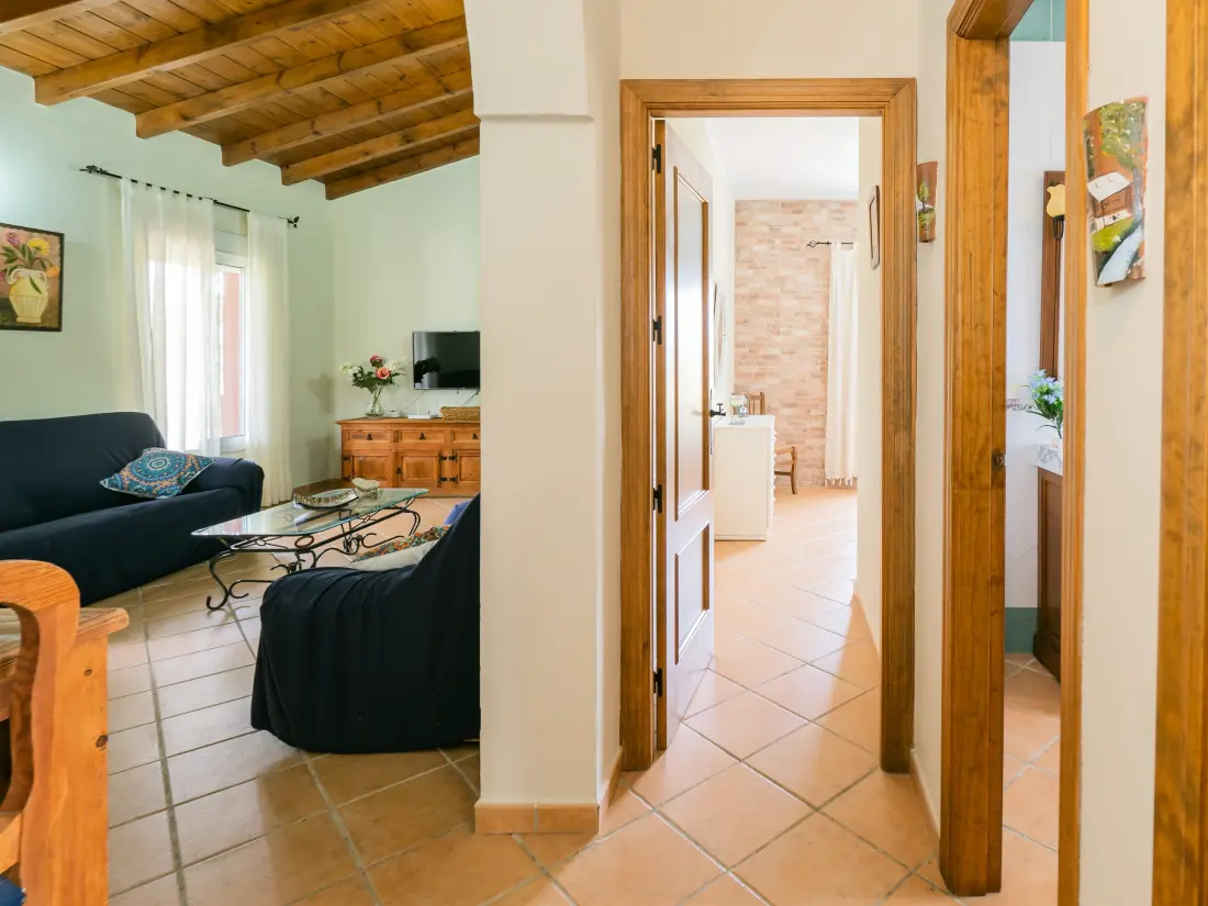 Maison de Vacances Alhaurin El Grande 50